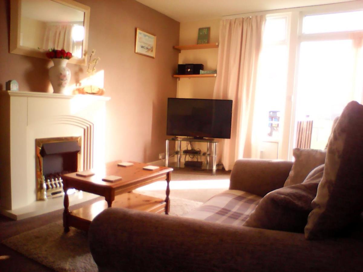 Villa Country Retreat By The Sea Bridlington Exterior foto