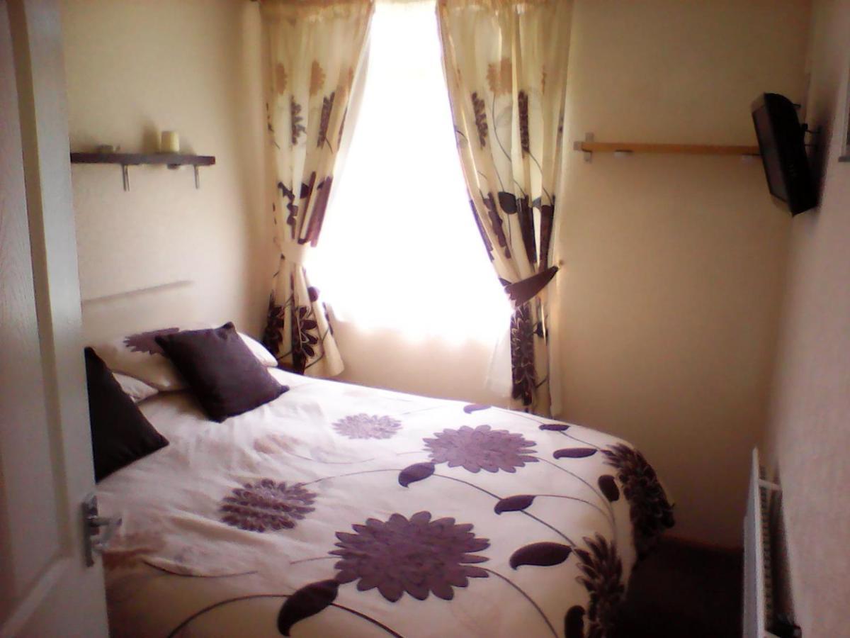 Villa Country Retreat By The Sea Bridlington Exterior foto